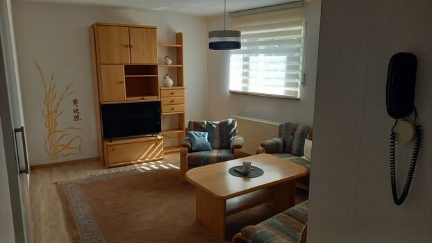 Monteur 2ZKDB-Apartment Pulheim-Sinnersdorf Bild 4