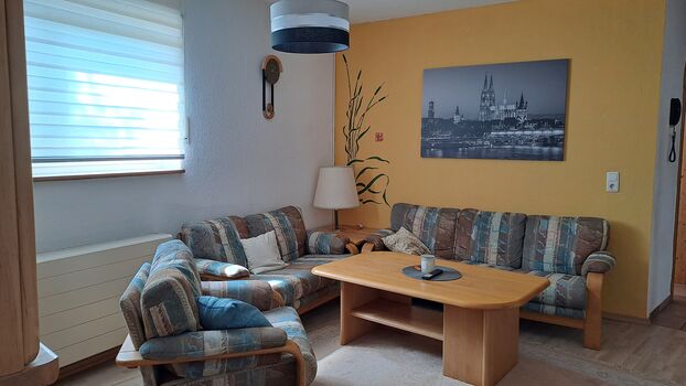 Monteur 2ZKDB-Apartment Pulheim-Sinnersdorf Bild 5