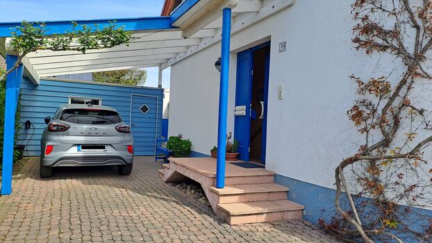 Monteur Komfort Appartment Pulheim-Sinnersdorf