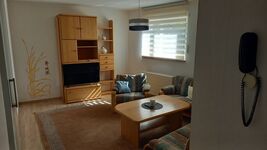 Monteur Komfort Appartment Pulheim-Sinnersdorf Bild 4