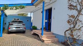 Monteur Komfort Appartment Pulheim-Sinnersdorf Bild 1