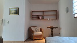 Monteur Komfort Appartment Pulheim-Sinnersdorf Bild 6