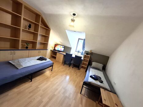 *Raben Apartment* -Leoben-Donawitz-Monteurunterkunft-Langzeitaufenthalte Bild 3