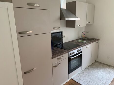 Neue Monteurwohnung in Bamberger Umgebung Obrázok 4