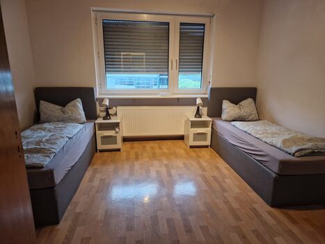 Neue Monteurwohnung in Bamberger Umgebung Picture 2