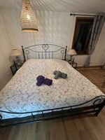 Haus an der Weser - Gästezimmer und Appartements Bild 1