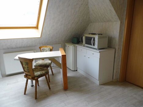 Kleine Monteur-/Ferienwohnung in Schönebeck Zdjęcie 3