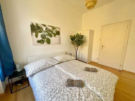 5 Schlafzimmer Wohnung im 6. Bezirk nähe Mariahilfer Straße Picture 1