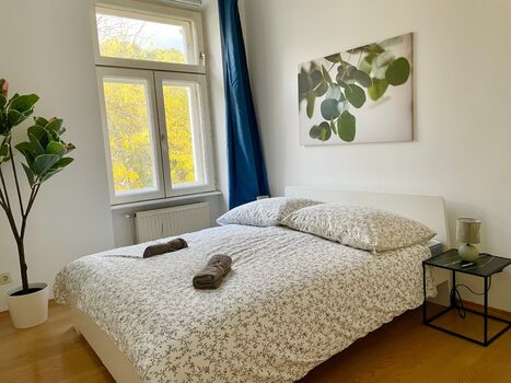 5 Schlafzimmer Wohnung im 6. Bezirk nähe Mariahilfer Straße Zdjęcie 2