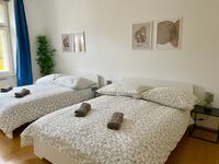 5 Schlafzimmer Wohnung im 6. Bezirk nähe Mariahilfer Straße Zdjęcie 6