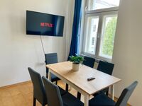 5 Schlafzimmer Wohnung im 6. Bezirk nähe Mariahilfer Straße Zdjęcie 21