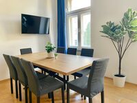 5 Schlafzimmer Wohnung im 6. Bezirk nähe Mariahilfer Straße Zdjęcie 26