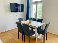 5 Schlafzimmer Wohnung im 6. Bezirk nähe Mariahilfer Straße Zdjęcie 22