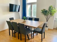 5 Schlafzimmer Wohnung im 6. Bezirk nähe Mariahilfer Straße Picture 24