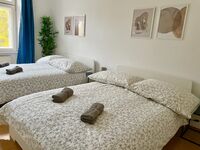 5 Schlafzimmer Wohnung im 6. Bezirk nähe Mariahilfer Straße Zdjęcie 8