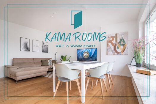 Workers Home B16 | 5-6 Personen | 3 Schlafzimmer