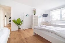 Workers Home B16 | Bahnhofstrasse | 5-6 Personen Bild 19