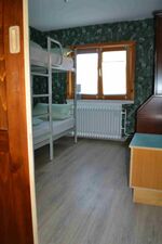 Goldiger Hirsch by Alpino STAY Bild 1