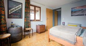 Goldiger Hirsch by Alpino STAY Bild 4