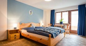 Goldiger Hirsch by Alpino STAY Bild 7
