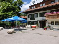 Goldiger Hirsch by Alpino STAY Bild 2