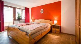 Goldiger Hirsch by Alpino STAY Bild 3