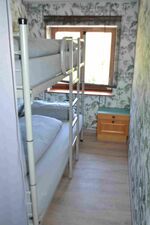 Goldiger Hirsch by Alpino STAY Bild 13