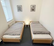 All-Inclusive Wohnung Leipzig Zdjęcie 3