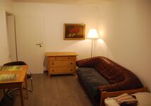 Zweibettzimmer EG