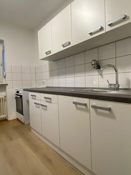 Küchenzeile