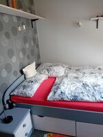Ruhige Oase im Grünen Bild 2
