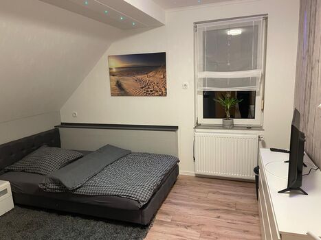 Pension / Monteurszimmer R. & D. Zdjęcie 5