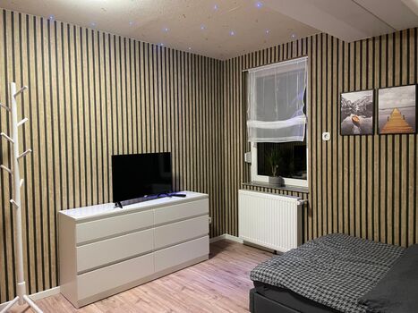 Pension / Monteurszimmer R. & D. Zdjęcie 4