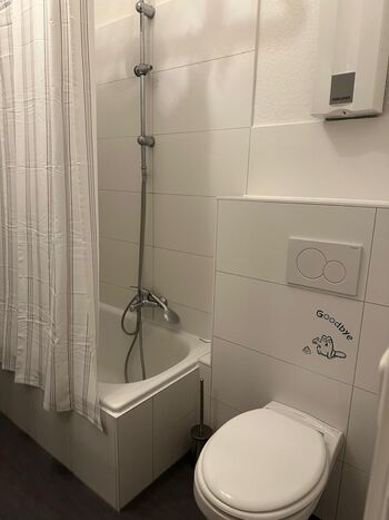 Apartments in der Nähe des Hauptbahnhofs Bild 3