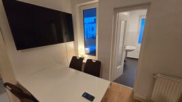 Apartments in der Nähe des Hauptbahnhofs Bild 13