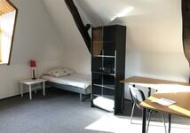 Wohnung in Rendsburger Straße, Fockbek Bild 2