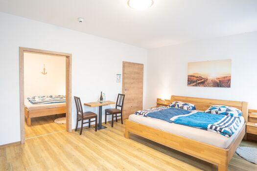 Fürstensteiner Hof - Zimmer Bild 2