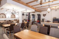 Fürstensteiner Hof - Zimmer Bild 24