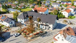 Fürstensteiner Hof - Zimmer Bild 26