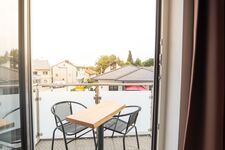 Fürstensteiner Hof - Zimmer Bild 19