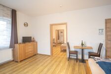 Fürstensteiner Hof - Zimmer Bild 7