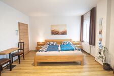 Fürstensteiner Hof - Zimmer Bild 6