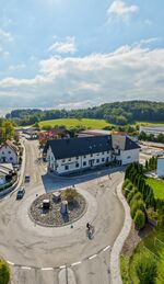 Fürstensteiner Hof - Zimmer Bild 25