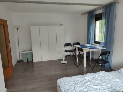 Sonneberger Strasse 43 (Monteurhaus / Monteurzimmer) Picture 2