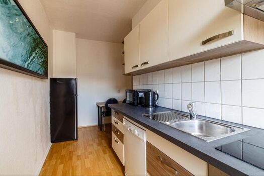 Ihre Monteurzimmer-Lösung in Leipzig |Jetzt frei Zdjęcie 5