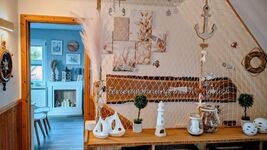 Ferienwohnung mit Treeneblick Bild 3