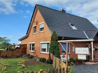 Ferienwohnung mit Treeneblick Bild 1