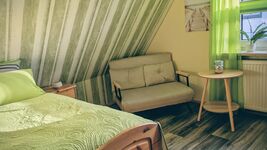 Ferienwohnung mit Treeneblick Bild 8