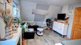 Ferienwohnung mit Treeneblick Bild 4