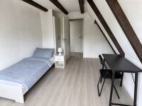 FL23 / TOMASZ-LIVING in AABENRAA - Große Zimmer Bild 1